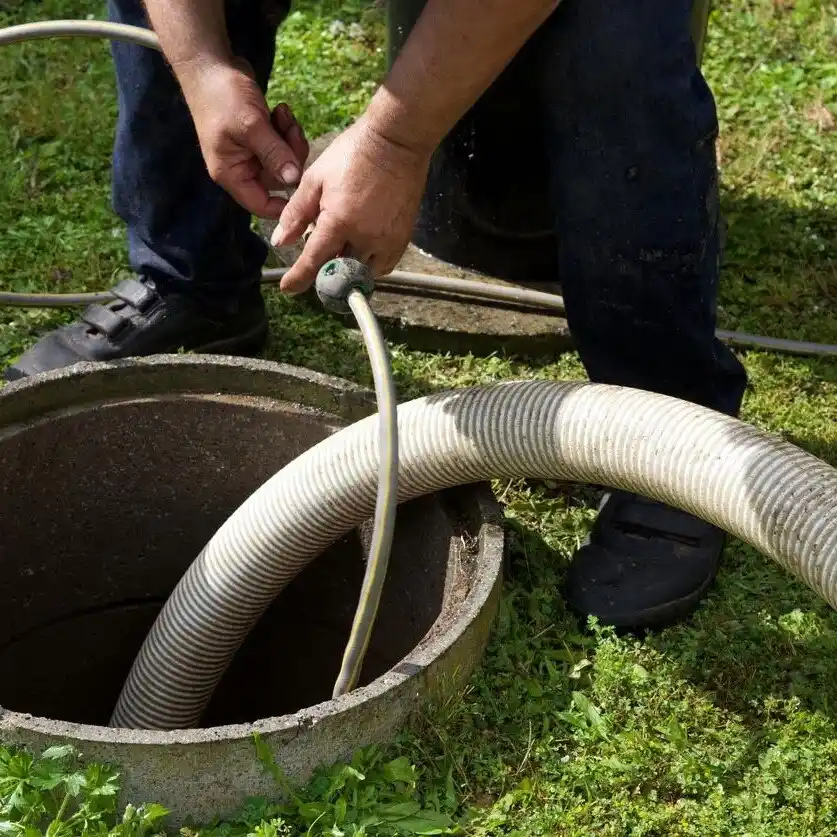 septic tank services Grafton